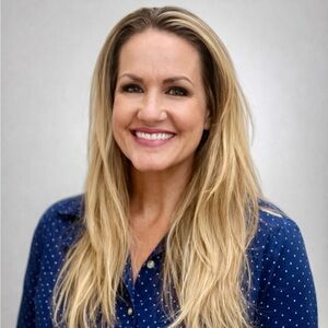 Meet your Posher, Kerry